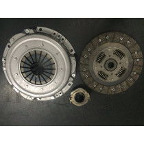 EMBREAGEM HONDA NEW CIVIC 1.8 16V 06/16  