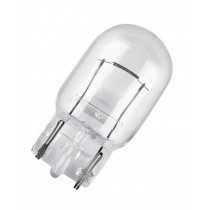 LAMPADA 01 POLO BASE VIDRO 12V 21W &  