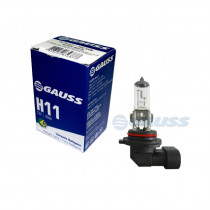 LAMPADA H11 FAROL ALTO/BAIXO 12V 55W  