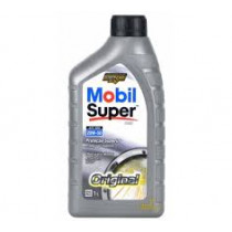 Imagem: OLEO MOTOR MOBIL SUPER1000 20W50SL ORIGINAL  