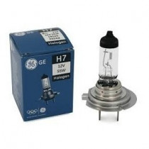 LAMPADA H7 FAROL ALTO BAIXO 12V 55W  