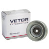 Imagem: POLIA ALTERNADOR SORENTO 3.5 24V V6 03>06,AIRTRE  