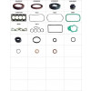 Imagem: JUNTA MOTOR COMPLETO 206/ CLIO /SANDERO /KANGOO   