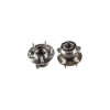 Imagem: CUBO RODA TRASEIRO ASX 2.0 4X4 2010/2013  