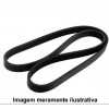 Imagem: Correia Alternador Renault Clio,kangoo 1.0/1.6 8  