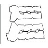 Imagem: JUNTA TAMPA VALVULA AZERA 3.3 V6 (PAR)  