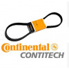 Imagem: CORREIA ALTERNADOR DUCATO 2.8 98/00 TURBO 01/...  