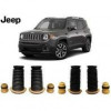 Imagem: KIT BATENTES AMORTECEDOR DIANTEIRO LD/LE JEEP RE  