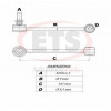 Imagem: BIELETA BMW Serie 1 E81 E87 Serie 3 E90 E91 TRAS  