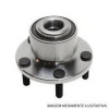 Imagem: CUBO RODA DIANTEIRA VOLVO C30 07/... S40 04/11  