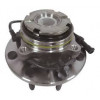 Imagem: CUBO RODA DIANTEIRO F250 APOS 06 4X4 COM ABS 8 F  