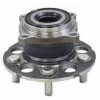 Imagem: CUBO RODA TRASEIRO CRV 4X2 2007/... C/ABS  