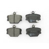 Imagem: PASTILHAS DE FREIO DIANTEIRO SMART FORTWO 2008/...  