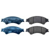 Imagem: PASTILHAS DE FREIO DIANTEIRA FORD NOVA RANGER 2.  