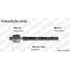 Imagem: BRACO AXIAL CIELO APOS 2009 MACHO 281MM M16X1,5   