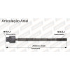 Imagem: BRACO AXIAL STILO BRAVO APOS 2011 FEMEA 315MM M1  