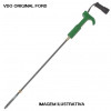 Imagem: VARETA OLEO ESCORT XR3 COM CHECK CONTROL APOS 19  