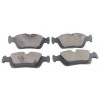 Imagem: PASTILHAS DE FREIO DIANTEIRA BMW 320 325 328 330  