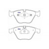 Imagem: PASTILHAS DE FREIO DIANTEIRA BMW BMW 320 323 325  