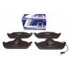 Imagem: PASTILHAS DE FREIO DIANTEIRA MERCEDES ML320 ML43  