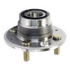 Imagem: CUBO RODA TRASEIRO HONDA CIVIC LX 01/05  ( S/ABS )  