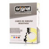 Imagem: CABO DE IGNICAO ECLIPSE GS 1995...  
