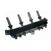 Imagem: BOBINA DA IGNICAO C3 206 207 1.4 8V GAS. E FLEX  