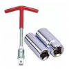 Imagem: CHAVE DE VELAS UNIVERSAL ARTICULADA  16X21MM  