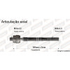 Imagem: BRACO AXIAL ALFA 164 1991 / 1997 MACHO 269MM M14  