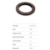 Imagem: RETENTOR RODA DIANTEIRA RANGER F1000 F250 F350 C  