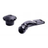 Imagem: SUPORTE FRONTAL DO MOTOR COM BATENTE LADO BLOCO   