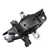 Imagem: COXIM MOTOR ESQUERDO FOX .../07 POLO 02/...  