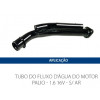 Imagem: CANO AGUA MOTOR PALIO 1.6 16V (EXCETO FIRE) SEM   