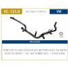 Imagem: CANO AGUA MOTOR AUDI A3 E GOLF 1.8 20V TURBO 98/99  
