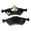 Imagem: PASTILHAS DE FREIO DIANTEIRA HONDA FIT 1.4 1.5 0  