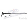 Imagem: ANTENA TETO ANTICO  