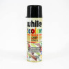 Imagem: TINTA SPRAY PRETO FOSCO 340ML  