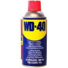 Imagem: DESENGRIPANTE ANTI CORROSIVO WD40  