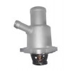 Imagem: VALVULA TERMOSTATICA + FLANGE CLIO 1.6 99/  LOGA  