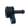 Imagem: FLANGE CONECTOR MANGUEIRA REFRIGERACAO GOLF JETT  