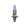 Imagem: LAMPADA HALOGENA TESLLA H1 12V 55W ULTRA WHITE B  