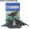 Imagem: PASTILHAS DE FREIO DIANTEIRA FIAT 500 1.4 09/...  