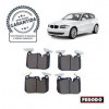 Imagem: PASTILHAS DE FREIO DIANTEIRO BMW 116 120 125 135  