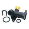 Imagem: FLANGE DAS MANG DO CABECOTE DO MOTOR PASSAT VARI  