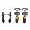 Imagem: KIT AMORTECEDOR DIANTEIRO HYUNDAI HB20 12/18  HB  