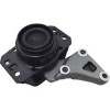 Imagem: COXIM MOTOR DIREITO PEUGEOT 307 2.0 03/... C4 PI  