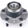 Imagem: CUBO RODA TRASEIRA MAZDA 626 93 A 02 COM ABS  