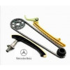 Imagem: KIT CORRENTE MOTOR MERCEDES A200 A160 B200 C180   