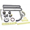 Imagem: KIT DE CORRENTE MOTOR NISSAN FRONTIER 2.5 13/...  