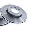 Imagem: DISCO DE FREIO DIANTEIRO NEW FIT 1.4 8V E 1.5 16  